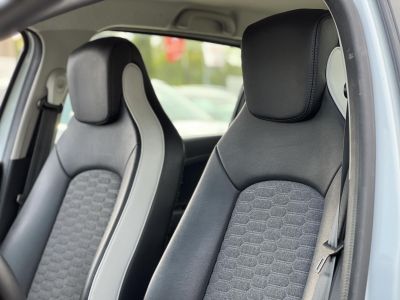 RENAULT ZOE Z.E. R110 52 kWh Life (Automata)