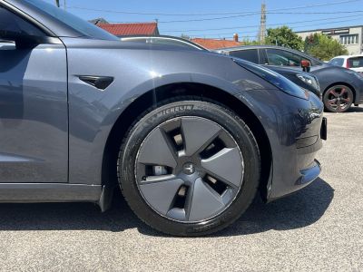 TESLA MODEL 3 Standard Range Plus Aut 48e km. garanciális. mátrix LED. GYÖNYÖRŰ állapot!