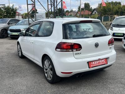 VOLKSWAGEN GOLF VI 1.4 Tsi Highline Friss műszaki vizsga. Teljes nagyszerviz után!
