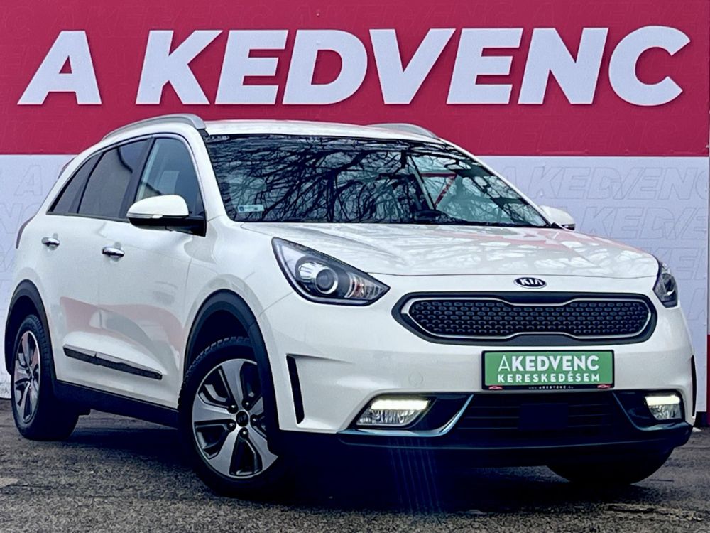 KIA NIRO