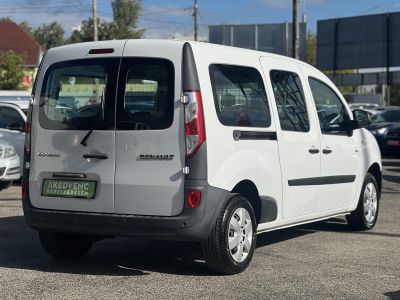 RENAULT KANGOO Express Z.E. Maxi (Automata)