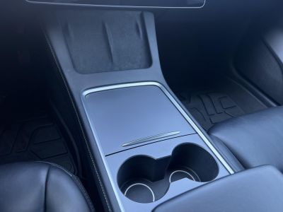 TESLA MODEL 3 Standard Range Plus Aut 81e km. facelift. mátrix LED. garanciális!