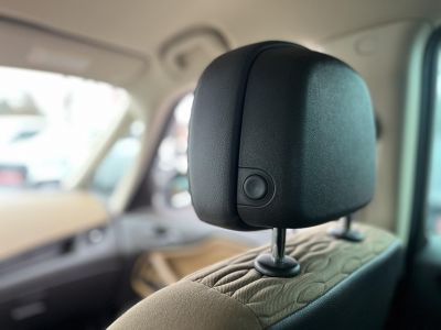 OPEL ZAFIRA TOURER 1.6 CDTI Edition (7 személyes ) Extra beltér! Klíma Tempomat Bluetooth Navi!