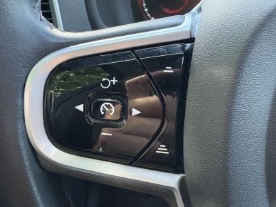 VOLVO XC90 2.0 [B5] MHEV Momentum Geartronic 80e km. Magasan felszerelt! 4 évszakos gumik!