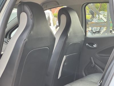 RENAULT ZOE Z.E. R110 52 kWh Life (Automata)