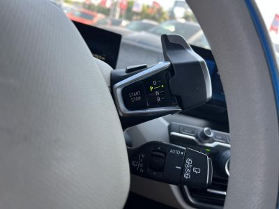 BMW I3 94Ah (Automata) Magyarországi LED Harman/Kardon Nagy navigáció Megkímélt!