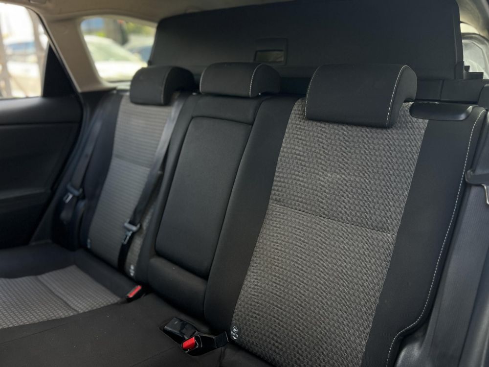 TOYOTA AURIS Touring Sports 1.8 HSD Selection (Automata)