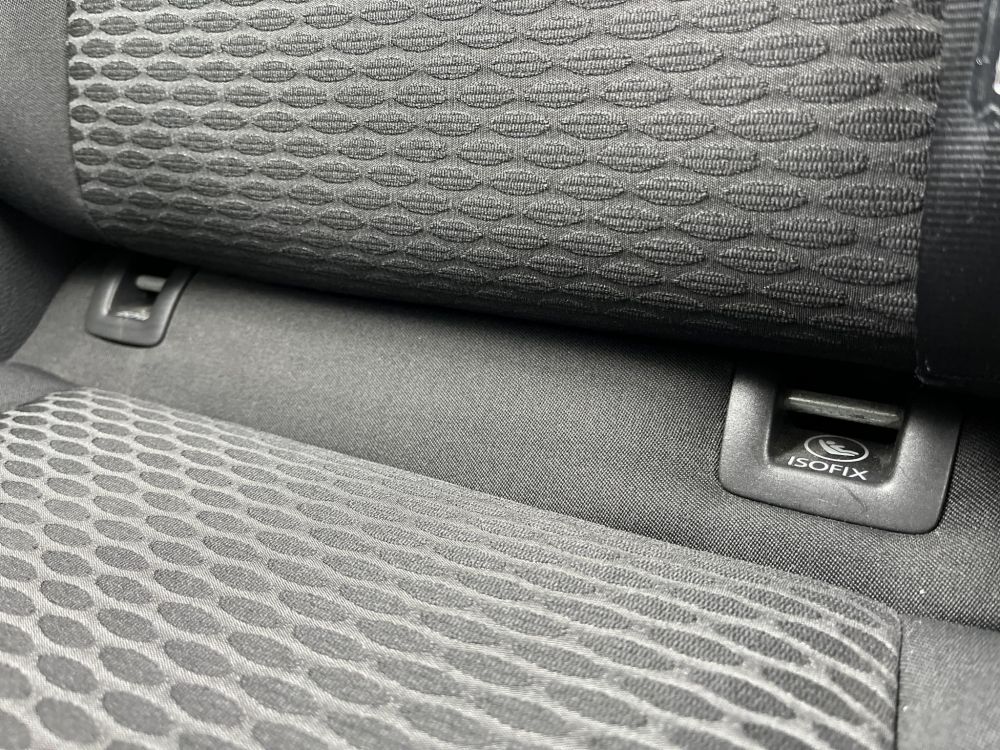 VOLKSWAGEN GOLF 1.4 Trendline Fűthető. állítható ülés