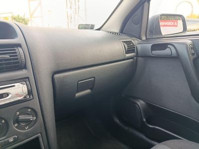 OPEL ASTRA G 1.4 16V Classic II Fantasy M.o.-i. Klíma Tempomat 126e km! Ritka megkímélt állapotban!