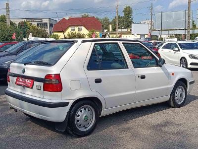 SKODA FELICIA 1.3 LXi Comfort Magyarországi. 155e km. Gyári állapotban!