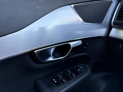 VOLVO XC90 2.0 [B5] MHEV Momentum Geartronic 80e km. Magasan felszerelt! 4 évszakos gumik!