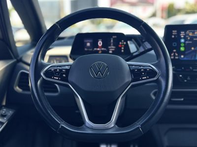 VOLKSWAGEN ID.3 77kWh PRO S HEAD-UP DISPLAY. IQ LIGHT. CARPLAY. MASSZÁZS. 500KM HATÓTÁV
