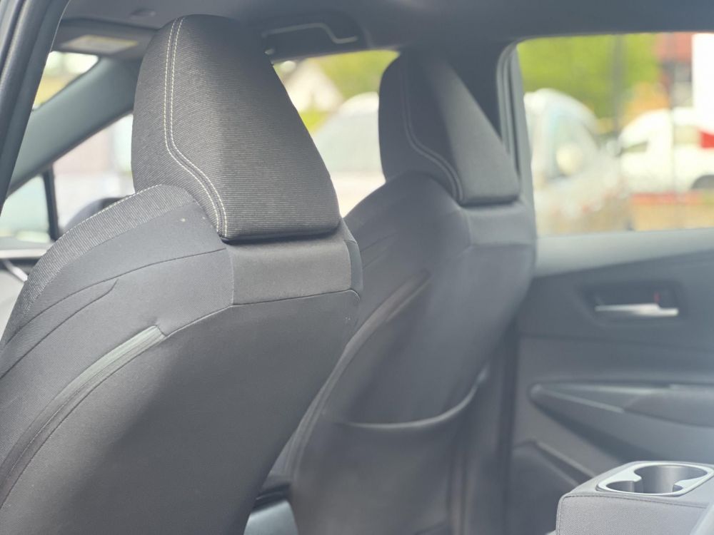 TOYOTA COROLLA Touring Sports 1.8 Hybrid Comfort Style Tech e-CVT M.o.-i. 1.tul. 57e km. végig márkaszervizelt!