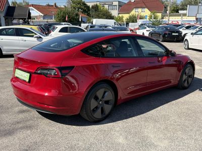 TESLA MODEL 3 Standard Range Plus Aut 86e km. mátrix LED. garanciális. facelift. hőszivattyú. premium hifi!