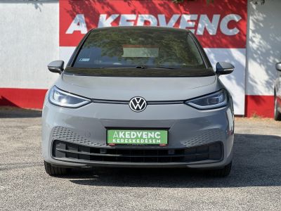 VOLKSWAGEN ID.3 77kWh PRO S HEAD-UP DISPLAY. IQ LIGHT. CARPLAY. MASSZÁZS. 500KM HATÓTÁV