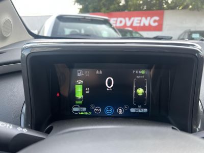 OPEL AMPERA E-Pioneer (Automata) 50km-es elektromos hatótáv. BOSE. 4 évszakos gumik. Rendszeresen karbantartott!