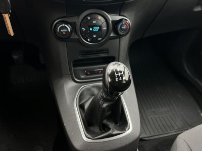 FORD FIESTA 1.0 GTDi EcoBoost Trend Nagyszerviz után! Ülésfűtés Digitklíma Bluetooth Parkradar
