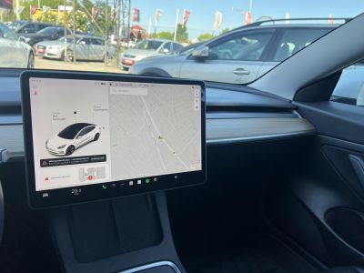 TESLA MODEL 3 Standard Range Plus Aut 81e km. facelift. mátrix LED. garanciális!