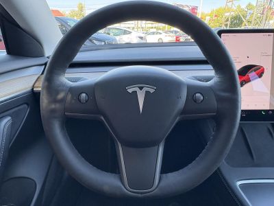 TESLA MODEL 3 Standard Range Plus Aut 86e km. mátrix LED. garanciális. facelift. hőszivattyú. premium hifi!