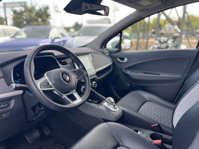 RENAULT ZOE Z.E. R110 52 kWh Life (Automata)