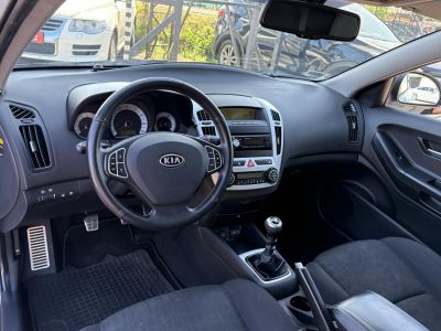 KIA CEE'D Pro1.6 EX Friss vizsga! Klíma Bluetooth!+PAJZS VÉDELEM!!