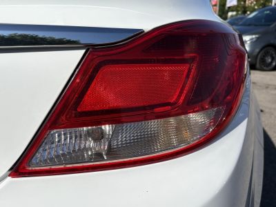 OPEL INSIGNIA 2.0 CDTI Sport Magyarországi Klíma Tempomat!Szervízelt!