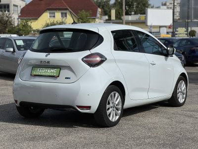 RENAULT ZOE Z.E. R110 52 kWh Life (Automata)