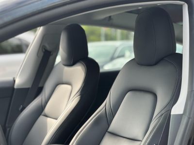 TESLA MODEL 3 Long Range AWD (Automata) V.horog. Ryzen. mátrix LED. 560km hatótáv. 2031-ig garanciális!