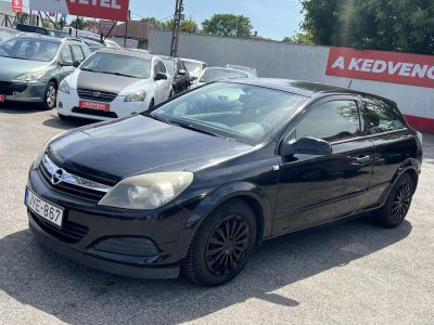 OPEL ASTRA H 1.4 GTC Cosmo M.o.-i. 1.tul. 113e km!