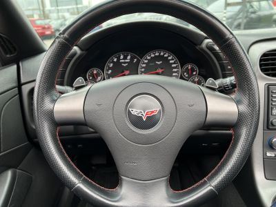 CHEVROLET CORVETTE Coupe 6.0 V8 (Automata) Targa Gyönyörű!