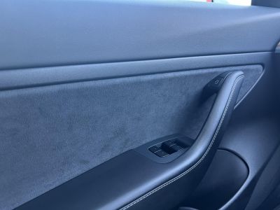 TESLA MODEL 3 Standard Range Plus Aut 81e km. facelift. mátrix LED. garanciális!