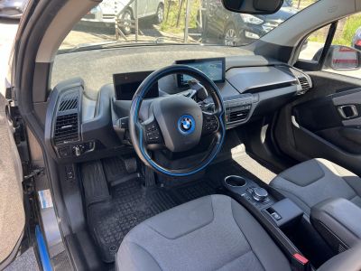 BMW I3 94Ah (Automata) Gyorstöltés Hőszívattyú LED Profnavi Carplay Ülésfűtés Megkímélt!