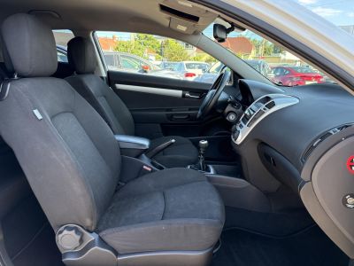 KIA CEE'D Pro1.6 EX Friss vizsga! Klíma Bluetooth!+PAJZS VÉDELEM!!