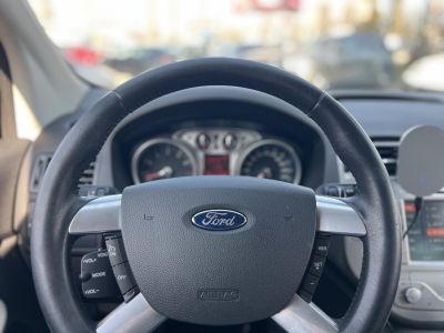 FORD KUGA 2.5T Titanium Individual 4WD (Automata) Magyarországi. 4 évszakos gumik. világos belső. vezérlés cserélve!