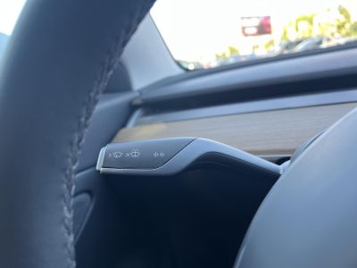 TESLA MODEL 3 Standard Range Plus Aut 81e km. facelift. mátrix LED. garanciális!