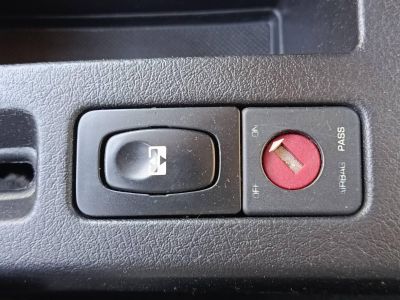 PEUGEOT 307 2.0 Sportline M.o.-i. Klíma Ülésfűtés Panoráma üvegtető!