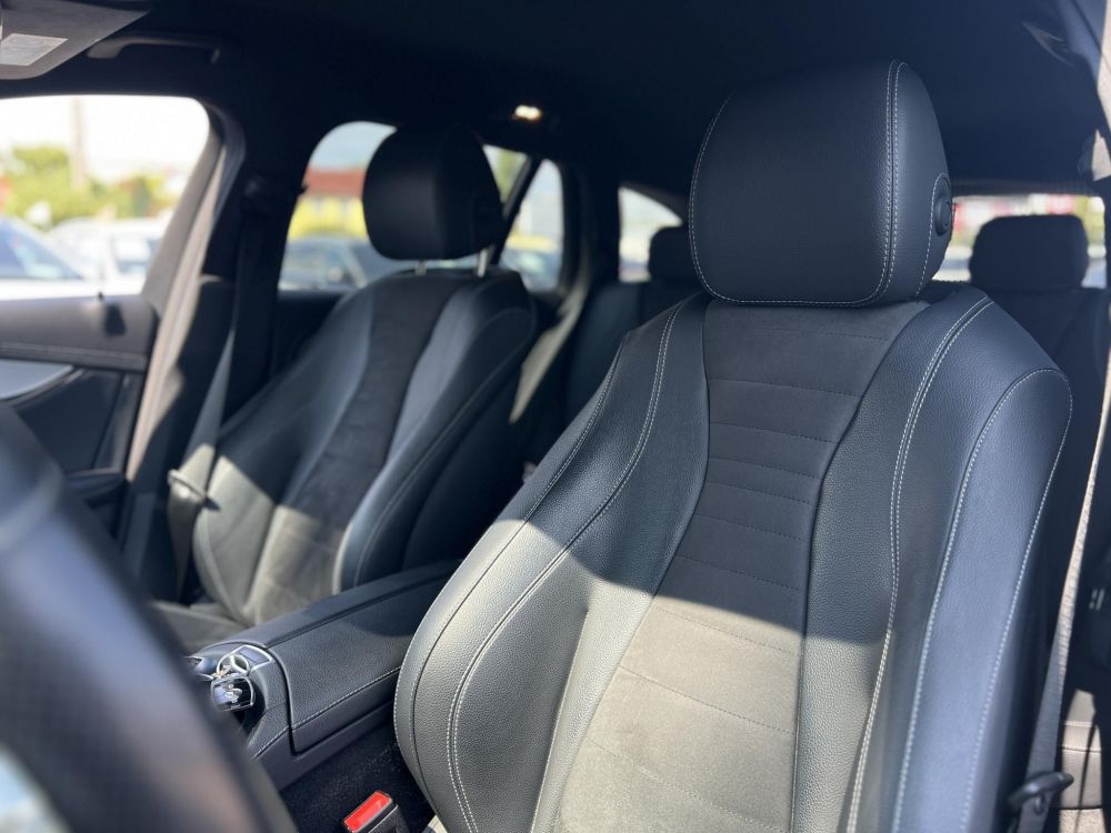 MERCEDES-BENZ E 300 de T 9G-TRONIC Plug-in hybrid AMG WIDESCREEN. Burmester hifi. Carplay. Adaptív tempomat