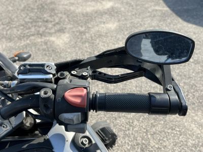 BMW F 650 CS