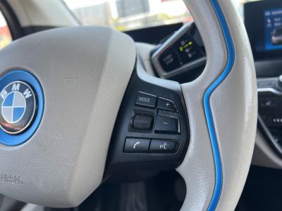 BMW I3 94Ah (Automata) Magyarországi LED Harman/Kardon Nagy navigáció Megkímélt!