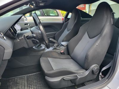 PEUGEOT RCZ 2.0 HDi Tempomat Frissen szervizelt!