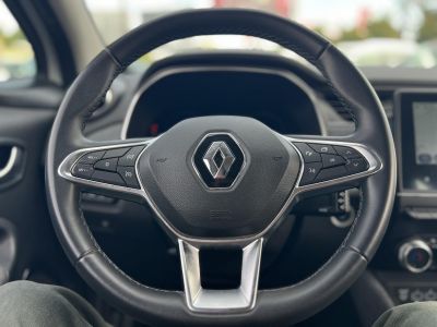 RENAULT ZOE Z.E. R110 52 kWh Life (Automata)