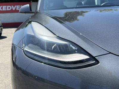 TESLA MODEL 3 Standard Range Plus Aut 48e km. garanciális. mátrix LED. GYÖNYÖRŰ állapot!