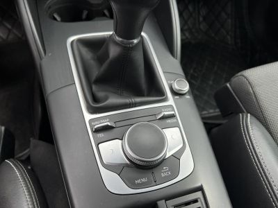 AUDI A3 Sportback 1.6 TDI Sport