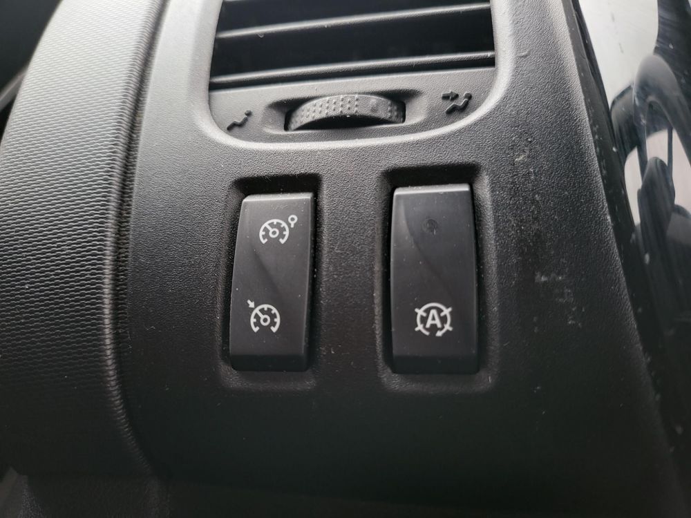 OPEL VIVARO 1.6 CDTI L1H1 2.9t 6 személyes Tempomat Ülésfűtés Tolatóradar