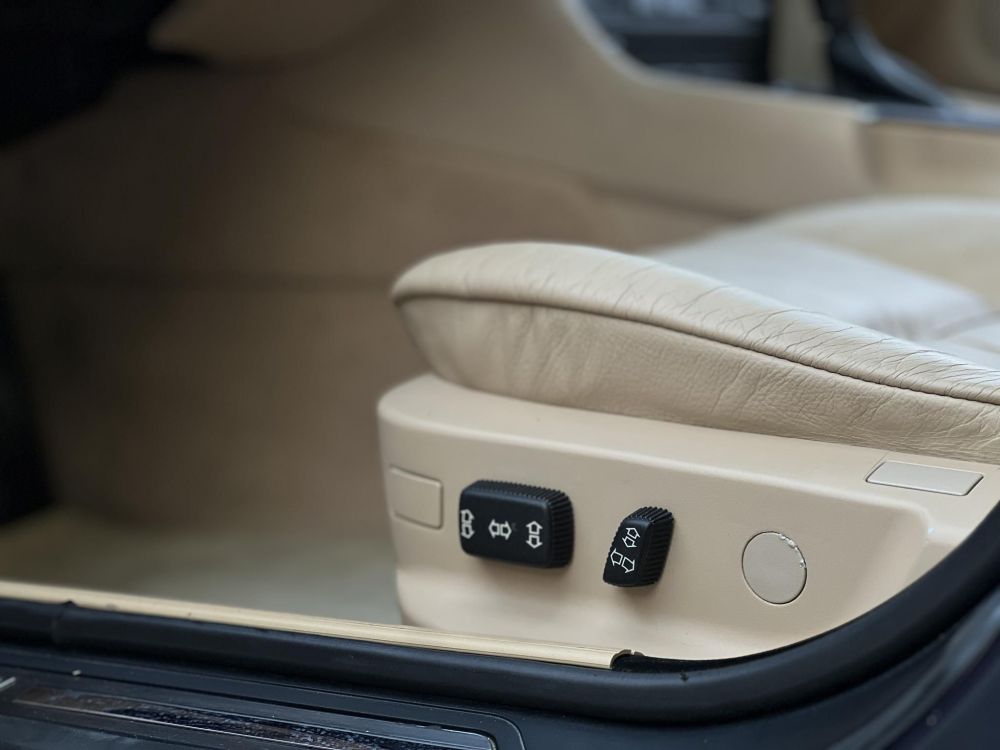 BMW 540i (Automata) Rozsdamentes. frissen szervizelt. végig vezetett szervizkönyv!
