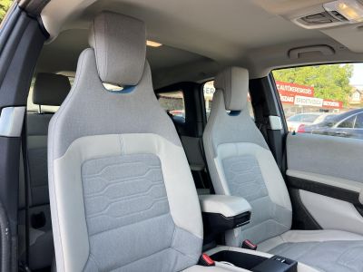 BMW I3 94Ah (Automata) Magyarországi LED Harman/Kardon Nagy navigáció Megkímélt!
