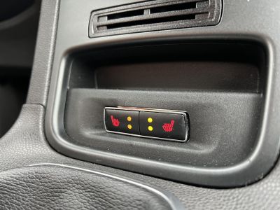 FORD FIESTA 1.0 GTDi EcoBoost Trend Nagyszerviz után! Ülésfűtés Digitklíma Bluetooth Parkradar