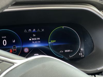 RENAULT ZOE Z.E. R110 52 kWh Life (Automata)