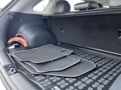 KIA NIRO PHEV 1.6 GDI LX DCT Sávtartó Carplay Tempomat Navi!