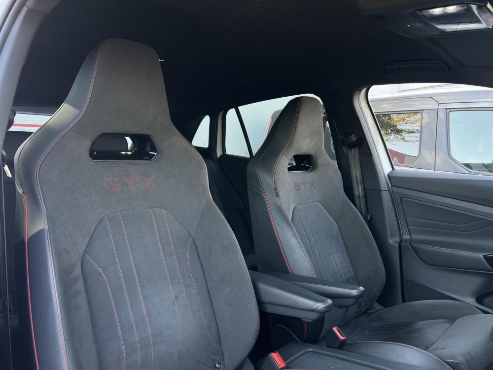VOLKSWAGEN ID.4 GTX 4Motion 77kWh. 450 km hatótáv. masszázsülés. CarPlay